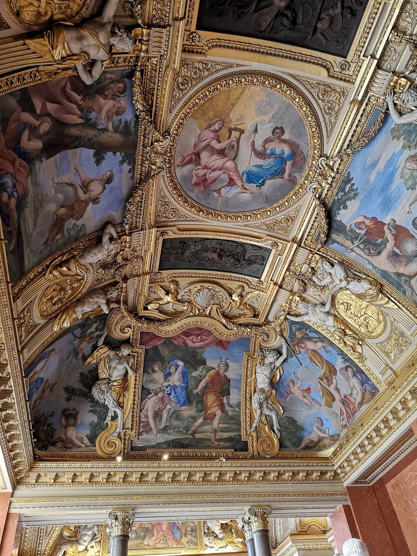 Cross-reference Attraction Ticket